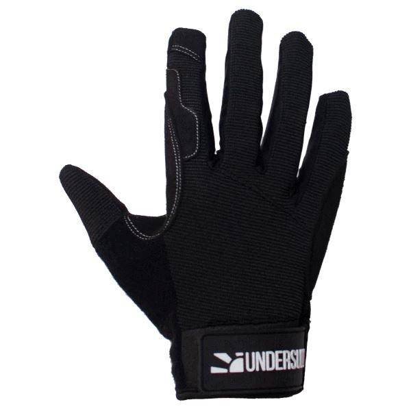 Undersun Workout Gloves – - Main Image